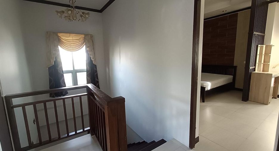 For sale 3 bedrooms house in Pai, Mae Hong Son