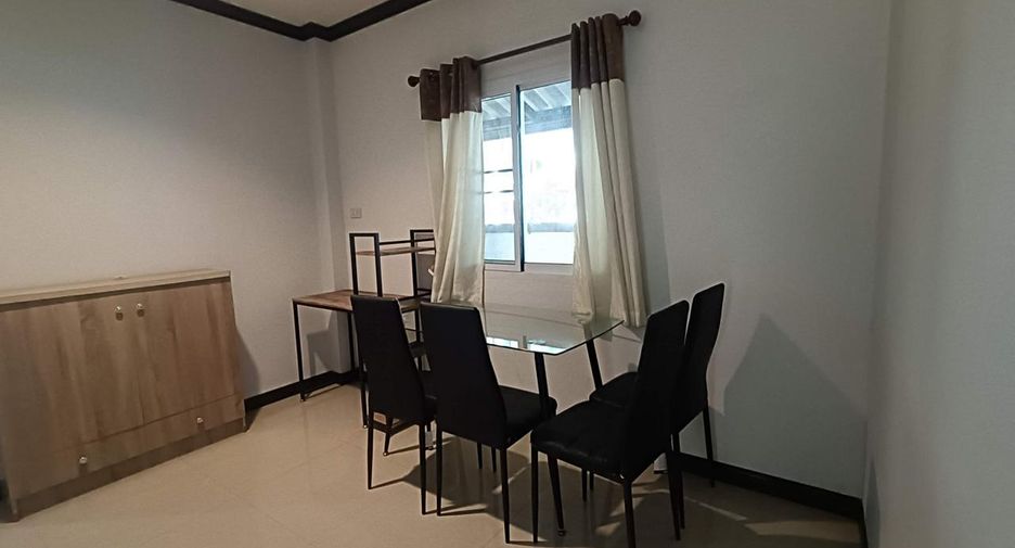 For sale 3 bedrooms house in Pai, Mae Hong Son