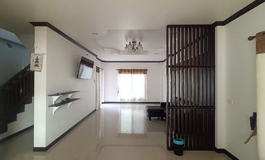 For sale 3 bedrooms house in Pai, Mae Hong Son