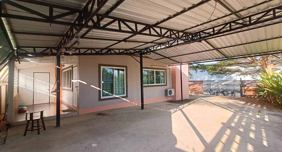 For sale 3 bedrooms house in Pai, Mae Hong Son