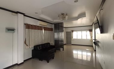 For sale 3 bedrooms house in Pai, Mae Hong Son