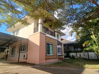 For sale 3 Beds house in Pai, Mae Hong Son