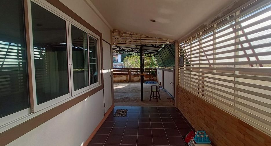 For sale 3 bedrooms house in Pai, Mae Hong Son