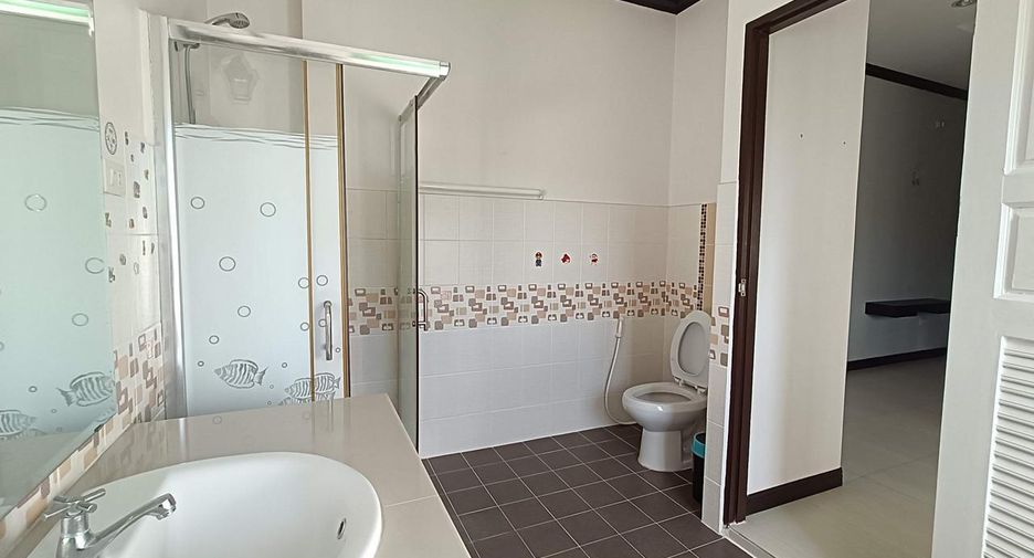 For sale 3 bedrooms house in Pai, Mae Hong Son