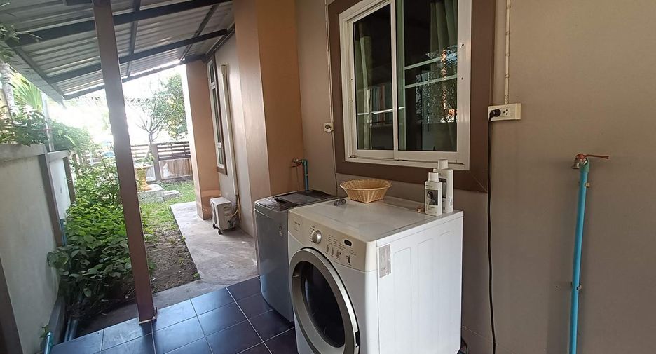 For sale 3 bedrooms house in Pai, Mae Hong Son