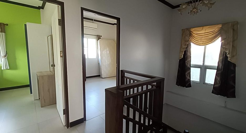 For sale 3 bedrooms house in Pai, Mae Hong Son