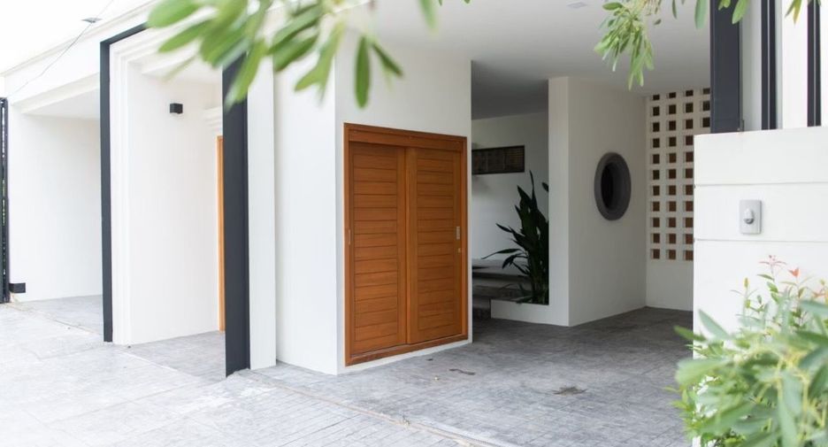 For rent and for sale 3 bedrooms house in Hang Dong, Chiang Mai