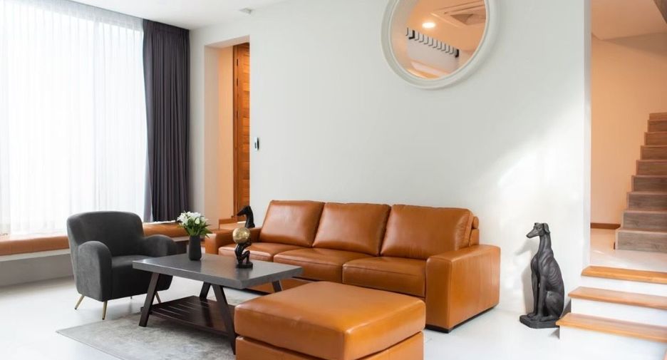 For rent and for sale 3 bedrooms house in Hang Dong, Chiang Mai