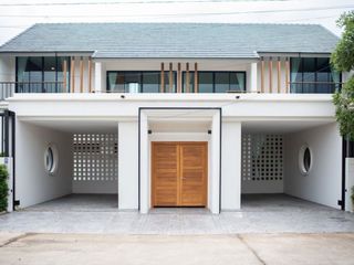 For Rent 3 Bedroom House In Hang Dong, Chiang Mai