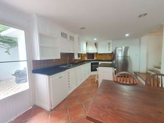 For rent 4 bed condo in Mueang Samut Prakan, Samut Prakan