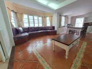For rent 4 bed condo in Mueang Samut Prakan, Samut Prakan