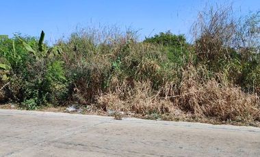 For sale land in Bang Phli, Samut Prakan