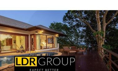 Villa en venta de 4 habitaciones en Mueang Phuket, Phuket
