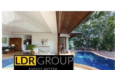 Villa en venta de 4 habitaciones en Mueang Phuket, Phuket