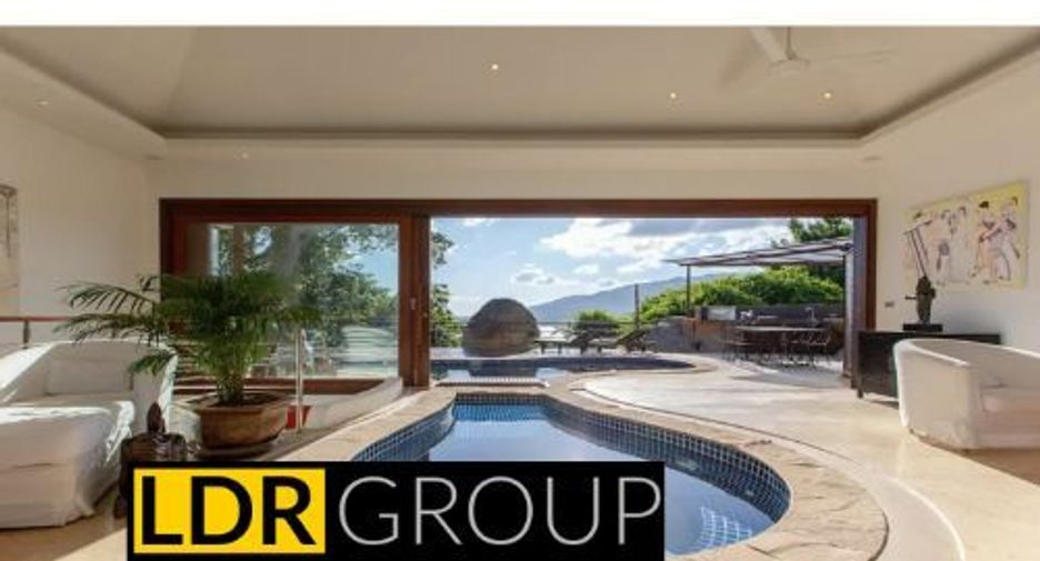 Villa zum Kauf mit 4 Zimmer in Mueang Phuket, Phuket
