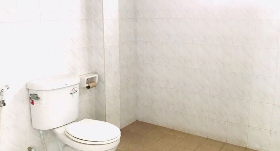 For sale 3 bedrooms house in Bang Khae, Bangkok