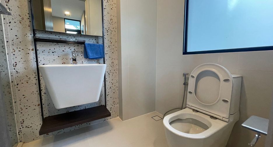 Casa en venta de 4 habitaciones en Saphan Sung, Bangkok