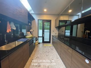 For sale 4 bed house in Saphan Sung, Bangkok