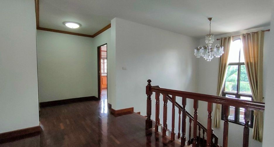Casa en venta de 4 habitaciones en Mueang Phuket, Phuket