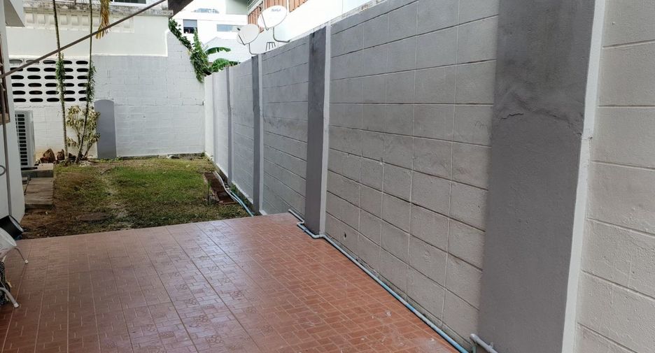 Casa en venta de 4 habitaciones en Mueang Phuket, Phuket