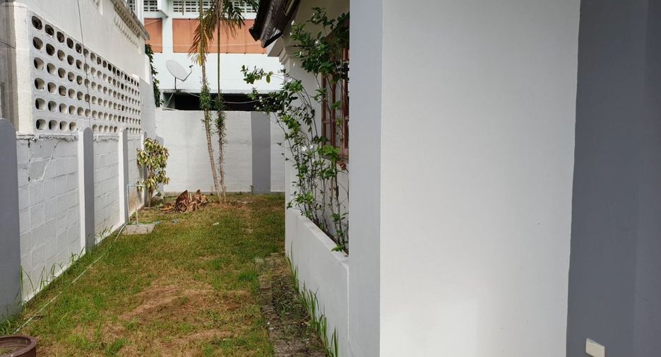 Casa en venta de 4 habitaciones en Mueang Phuket, Phuket