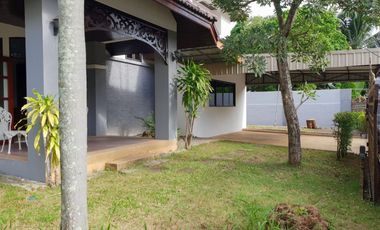 À vendre 4 chambres maison à Mueang Phuket, Phuket