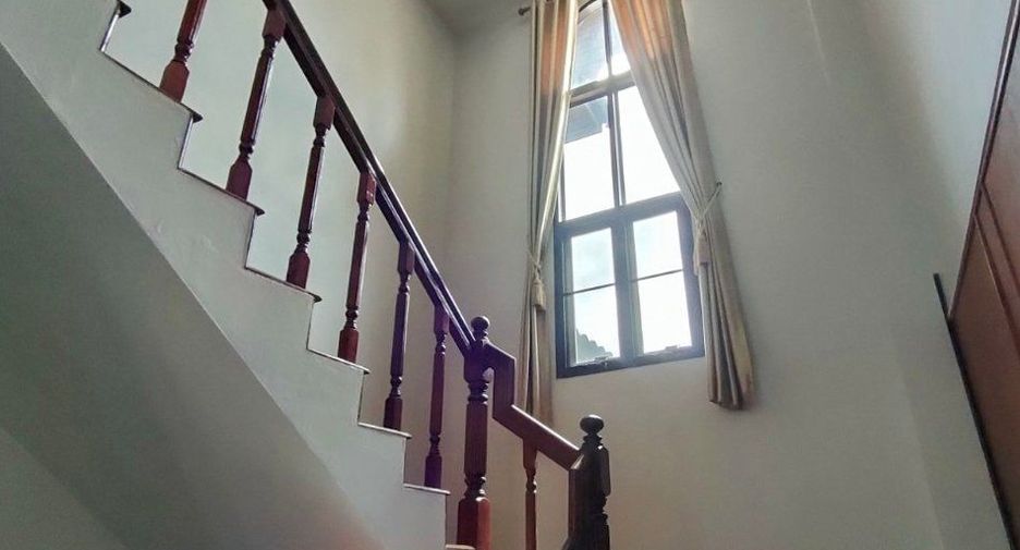Casa en venta de 4 habitaciones en Mueang Phuket, Phuket