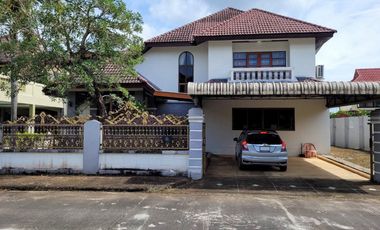 À vendre 4 chambres maison à Mueang Phuket, Phuket