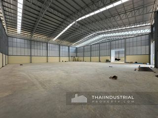 For rent そして for sale warehouse in Bang Phli, Samut Prakan