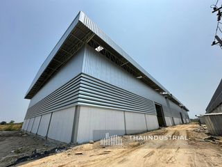 For rent そして for sale warehouse in Bang Phli, Samut Prakan