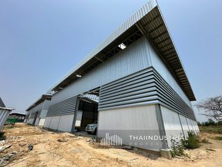 For rent そして for sale warehouse in Bang Phli, Samut Prakan