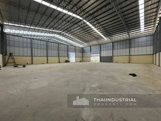 For rent そして for sale warehouse in Bang Phli, Samut Prakan