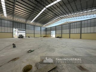 For rent そして for sale warehouse in Bang Phli, Samut Prakan