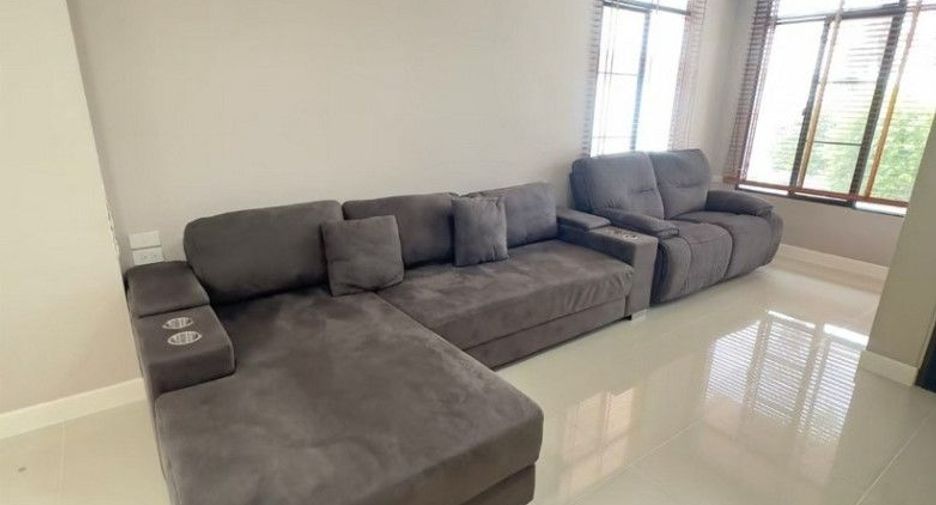 For rent 6 bed house in Khan Na Yao, Bangkok
