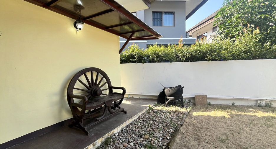 Haus zum Kauf mit 3 Zimmer in Mueang Chiang Mai, Chiang Mai