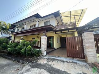 出售 3 卧室 独立屋 在 Mueang Chiang Mai, Chiang Mai