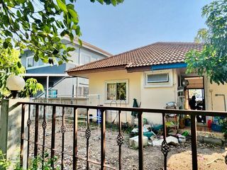 For sale 2 bed house in Mueang Chachoengsao, Chachoengsao