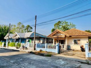 For sale 2 bed house in Mueang Chachoengsao, Chachoengsao
