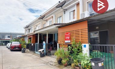 Продажа студия таунхаус в Mueang Samut Prakan, Самутпракан