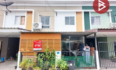 出售 公寓 联排别墅 在 Mueang Samut Prakan, Samut Prakan