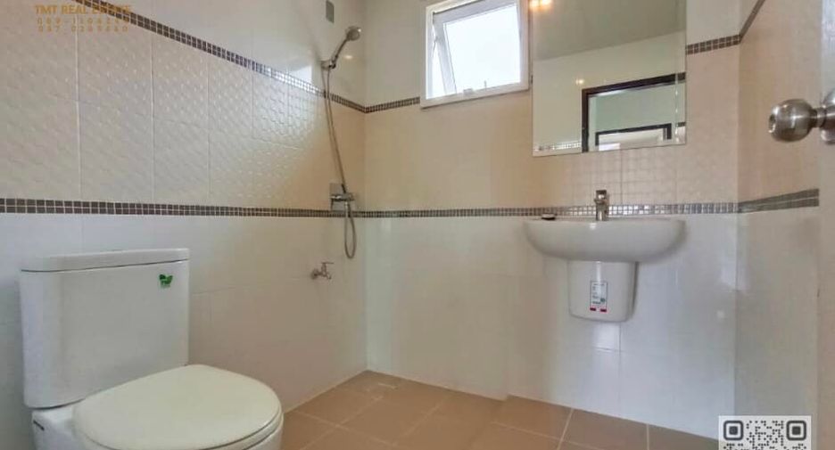 For sale 3 ベッドルーム house in Bang Bua Thong, Nonthaburi