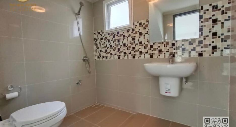 For sale 3 ベッドルーム house in Bang Bua Thong, Nonthaburi