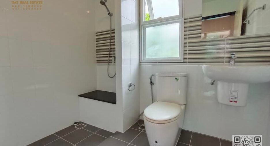 For sale 3 ベッドルーム house in Bang Bua Thong, Nonthaburi