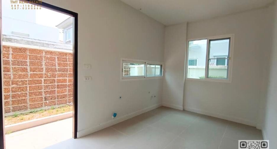 For sale 3 ベッドルーム house in Bang Bua Thong, Nonthaburi
