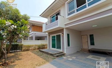 Продажа 3 спальни дом в Bang Bua Thong, Нонтабури