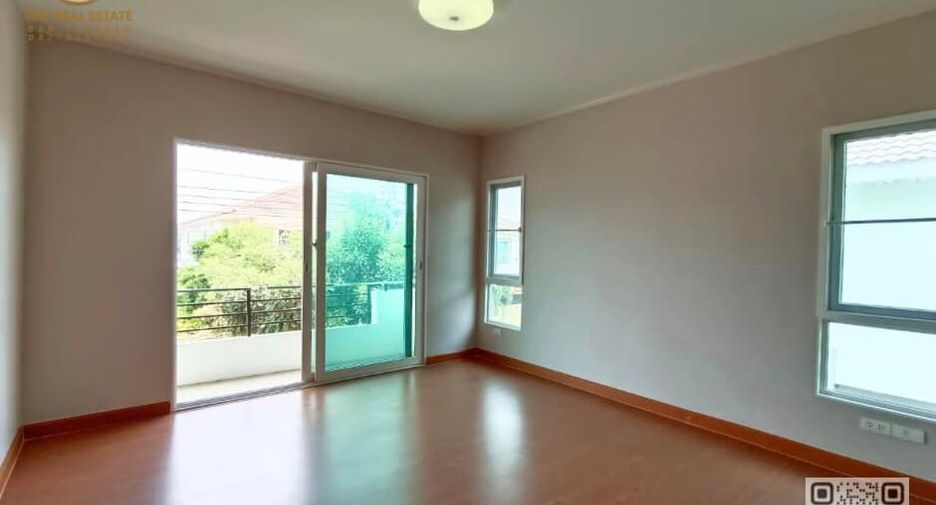 For sale 3 ベッドルーム house in Bang Bua Thong, Nonthaburi