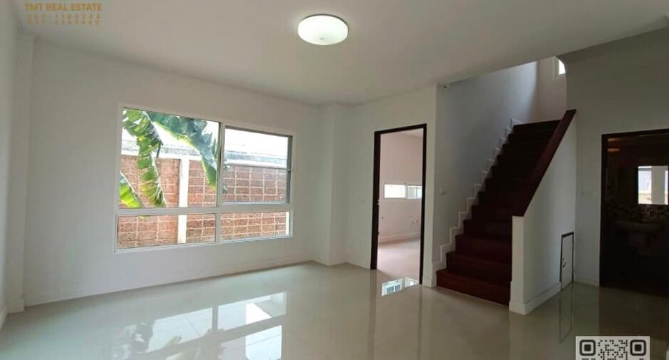 For sale 3 ベッドルーム house in Bang Bua Thong, Nonthaburi
