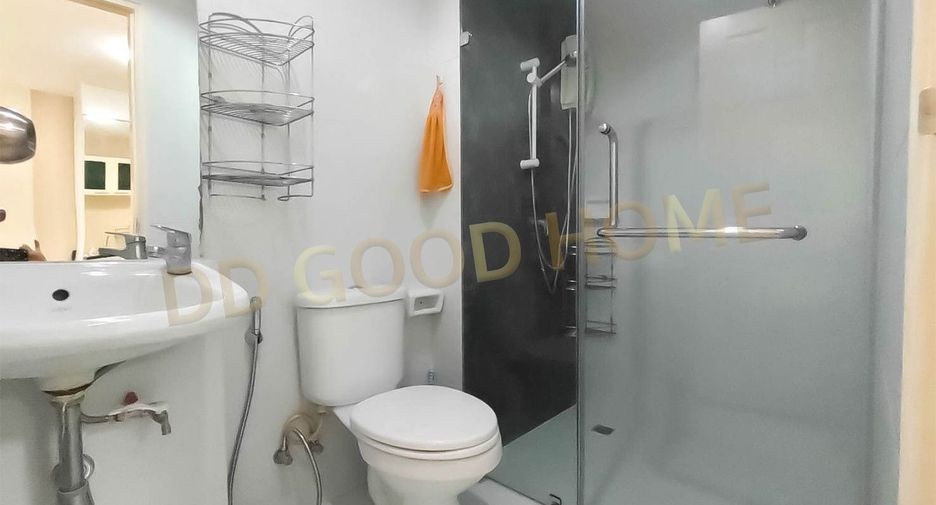 À vendre 1 chambre condo à Chom Thong, Bangkok