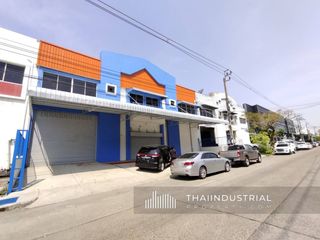 出租 仓库 在 Bang Phli, Samut Prakan