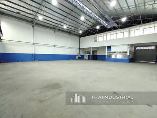出租 仓库 在 Bang Phli, Samut Prakan